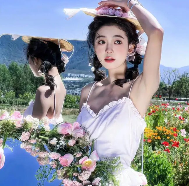 激流时代